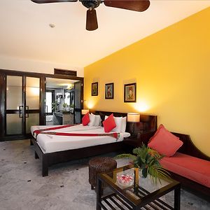 Hoi An Twin Room Garden View