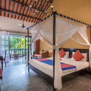 Hoi An Double Room Garden View